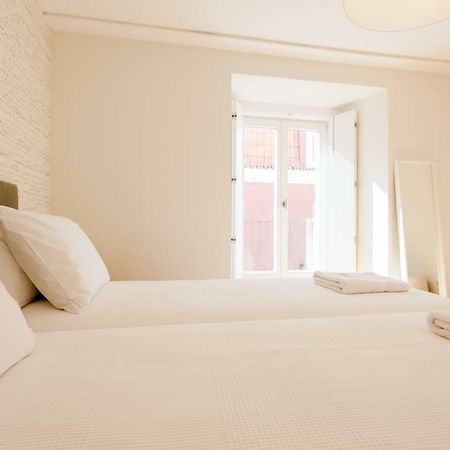 Flh Portas Do Sol Cozy Flat Apartment Lisboa Екстериор снимка