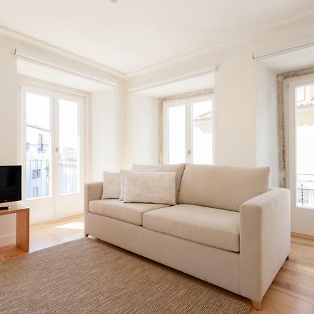 Flh Portas Do Sol Cozy Flat Apartment Lisboa Екстериор снимка