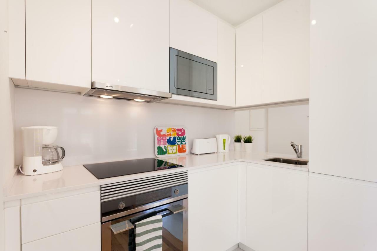 Flh Portas Do Sol Cozy Flat Apartment Lisboa Екстериор снимка
