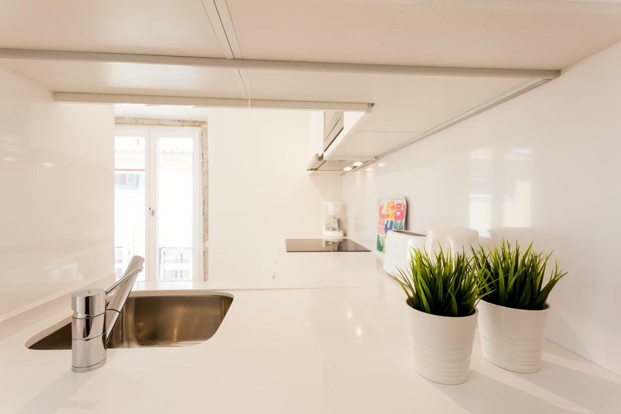 Flh Portas Do Sol Cozy Flat Apartment Lisboa Екстериор снимка
