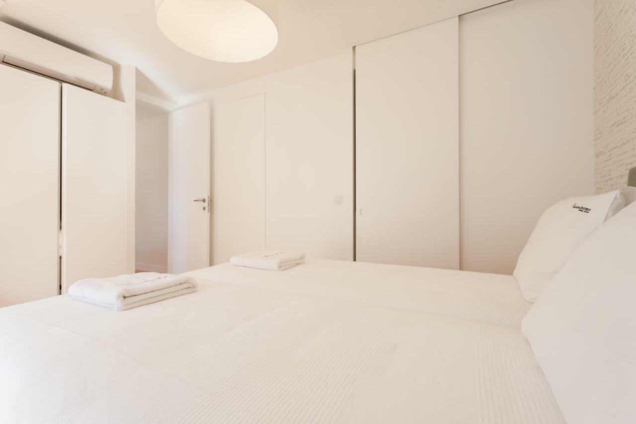 Flh Portas Do Sol Cozy Flat Apartment Lisboa Екстериор снимка