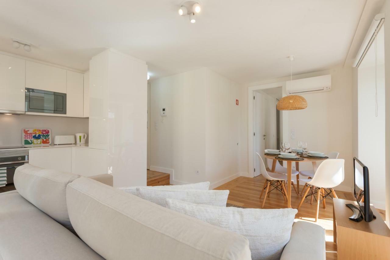 Flh Portas Do Sol Cozy Flat Apartment Lisboa Екстериор снимка